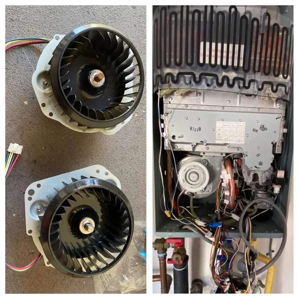 Slide of Resolved Home Services