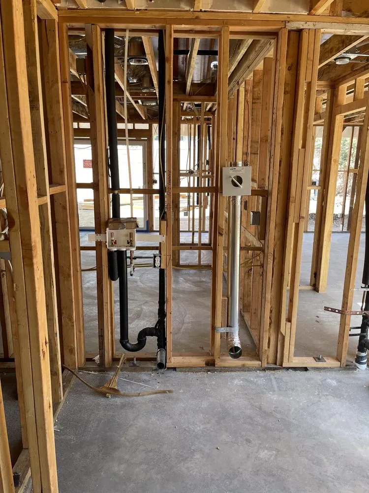 Slide of Resolved Plumbing & Drain