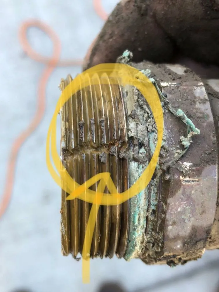 Reliable pipe repair in La Habra, CA by Resolved Plumbing & Drain