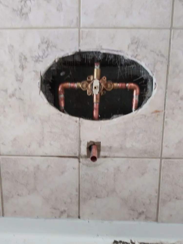 Reliable drain cleaning for homes in La Habra, CA by Resolved Plumbing & Drain
