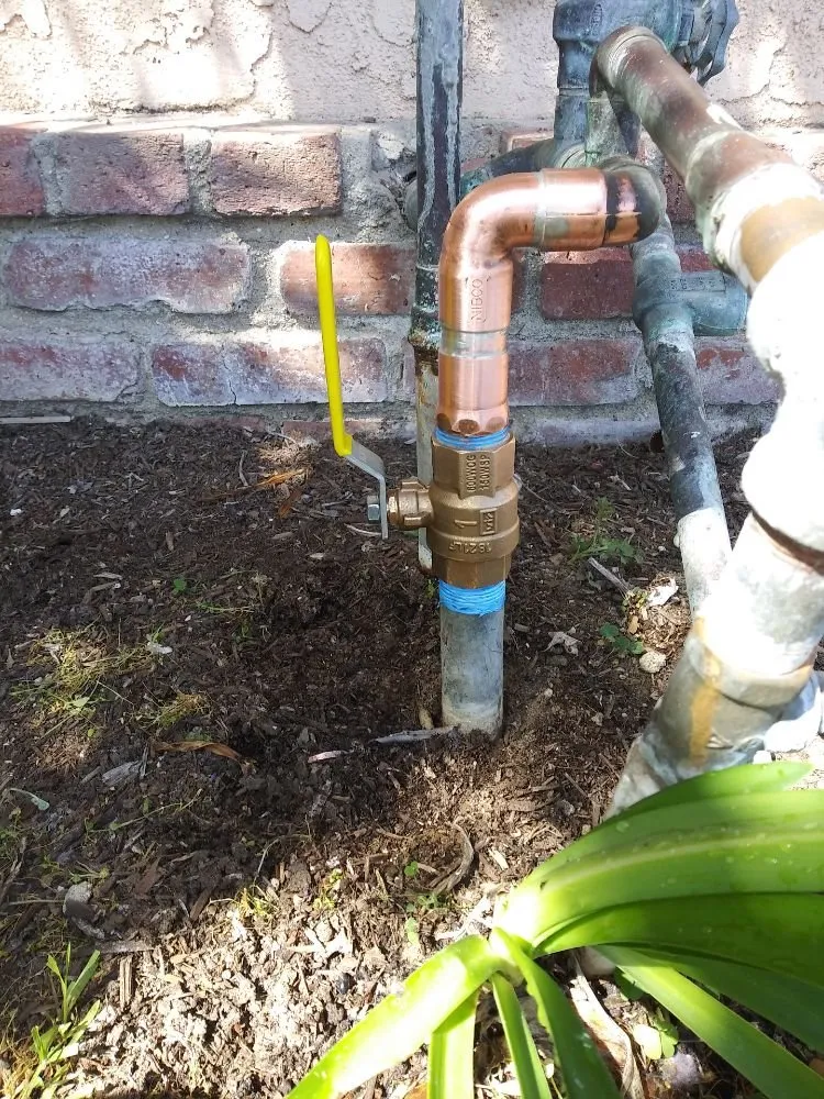 Quality drain cleaning experts serving La Habra, CA - Resolved Plumbing & Drain