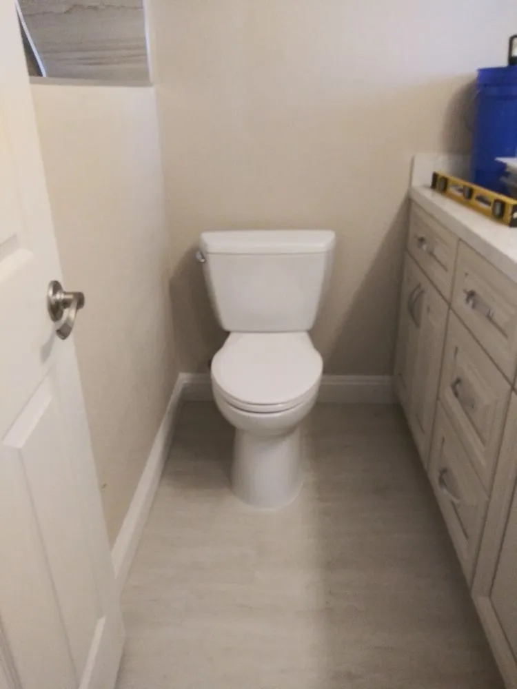 Reliable leak detection in La Habra, CA by Resolved Plumbing & Drain