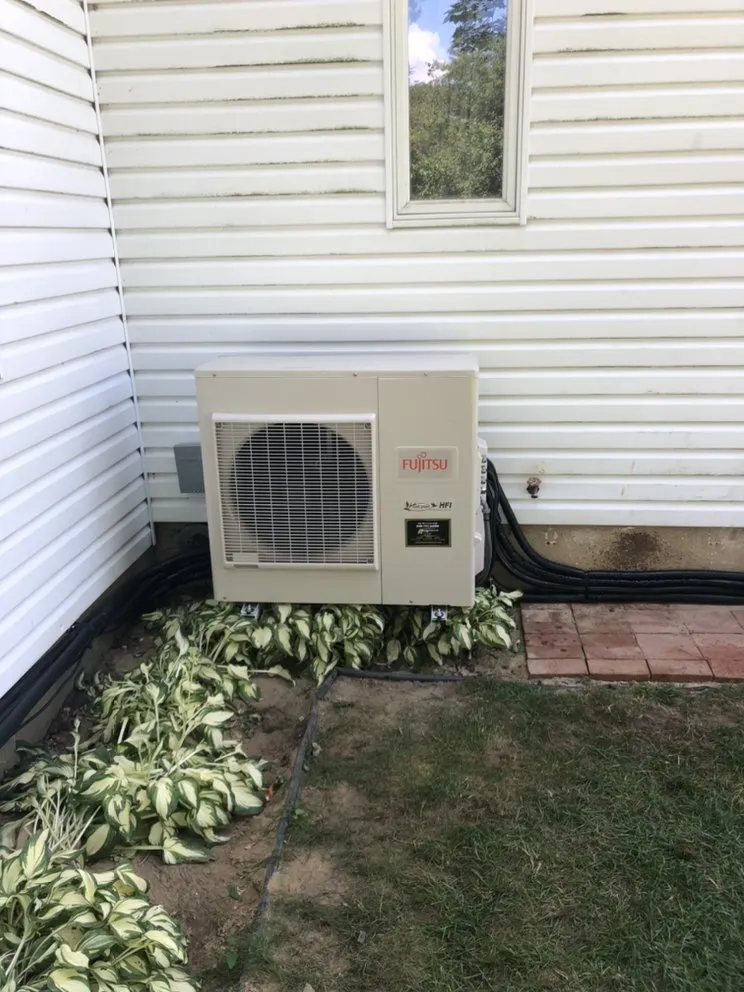 Slide of Resource One Service