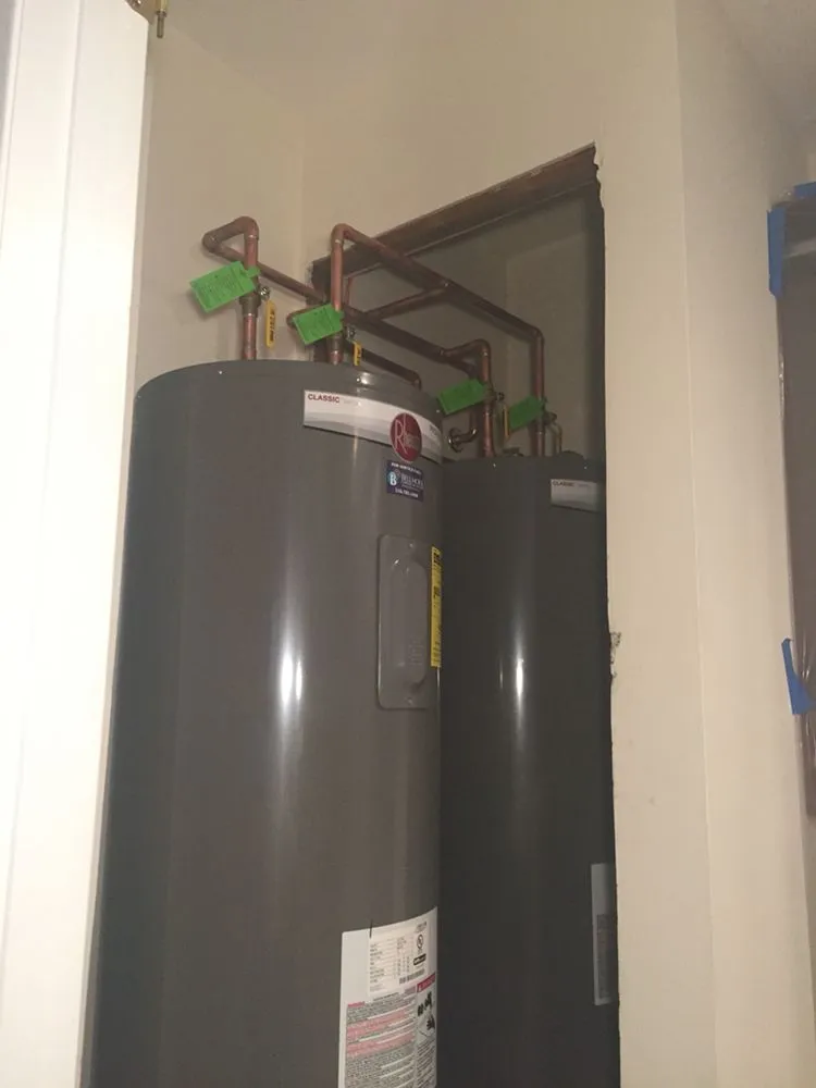 Slide of Resource One Service