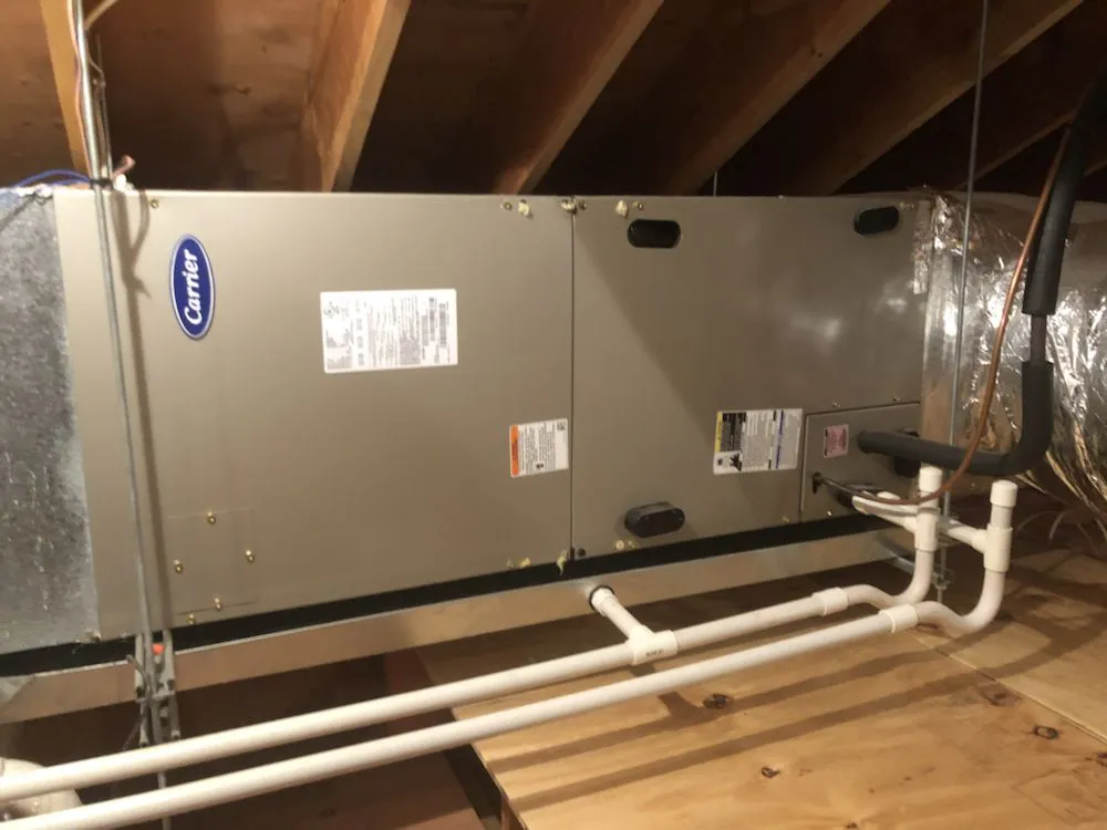 Slide of Resource One Service