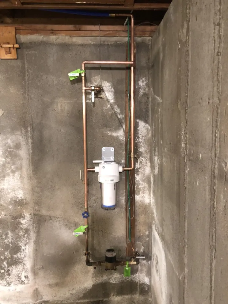 Slide of Resource One Service