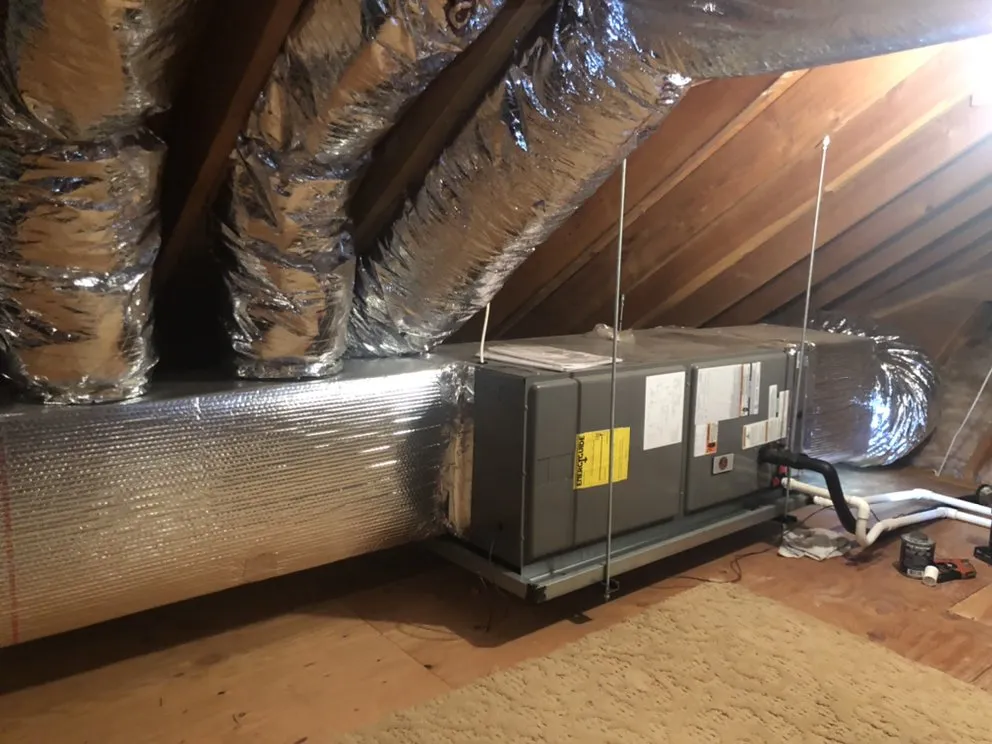 Slide of Resource One Service