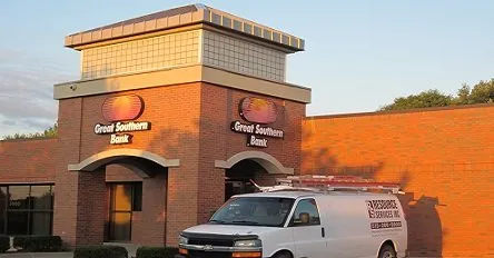 Slide of Resource Services