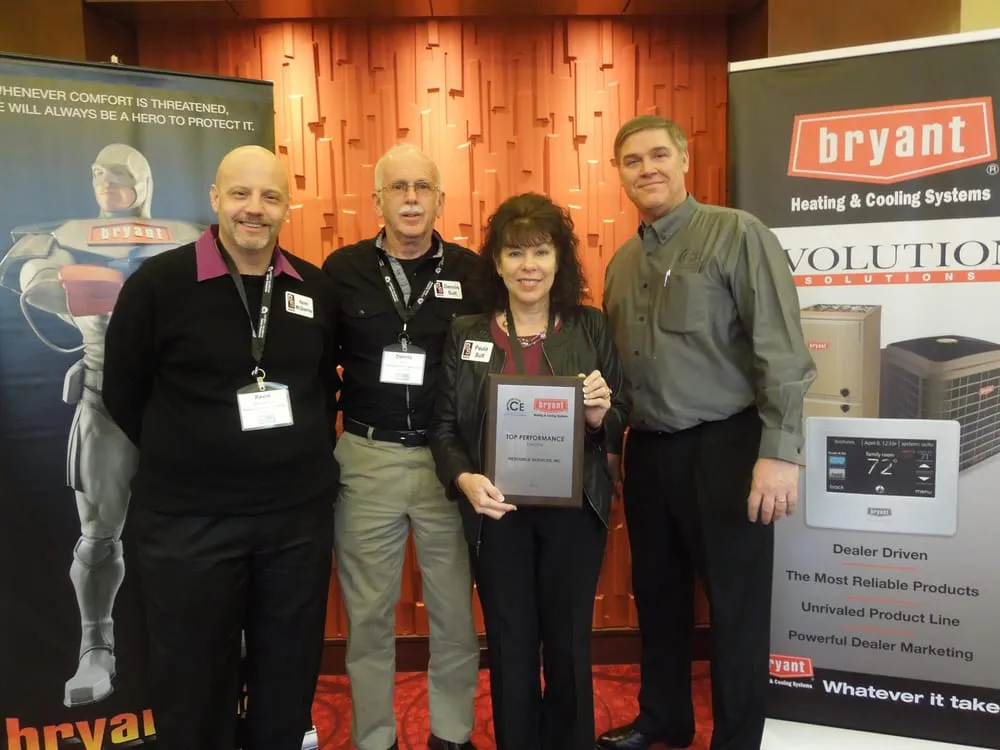 Slide of Resource Services