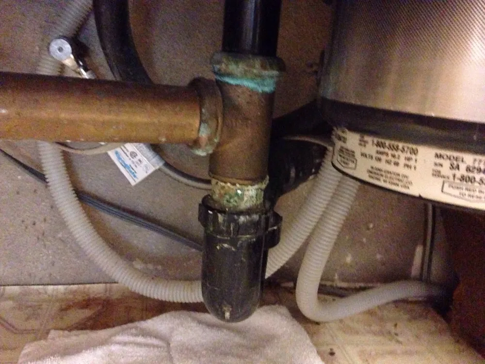 Trusted pipe repair service in Huntington Beach, CA - Responsive Plumbing