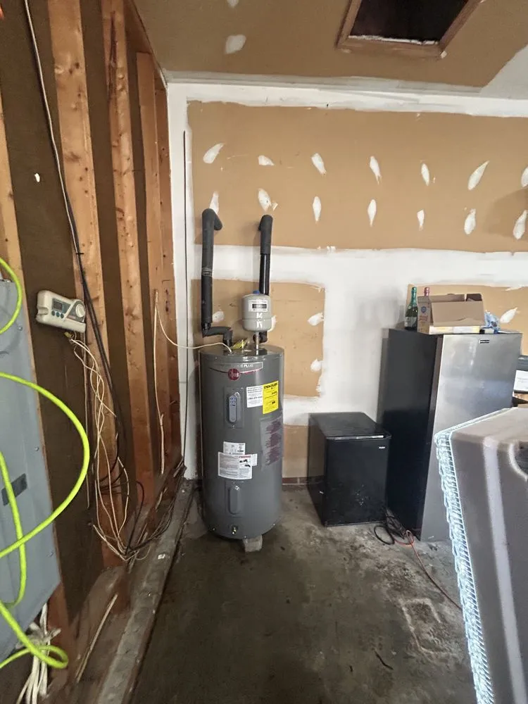 Emergency plumbing repair experts serving Fort Lauderdale, FL - Rest Assured Plumbing