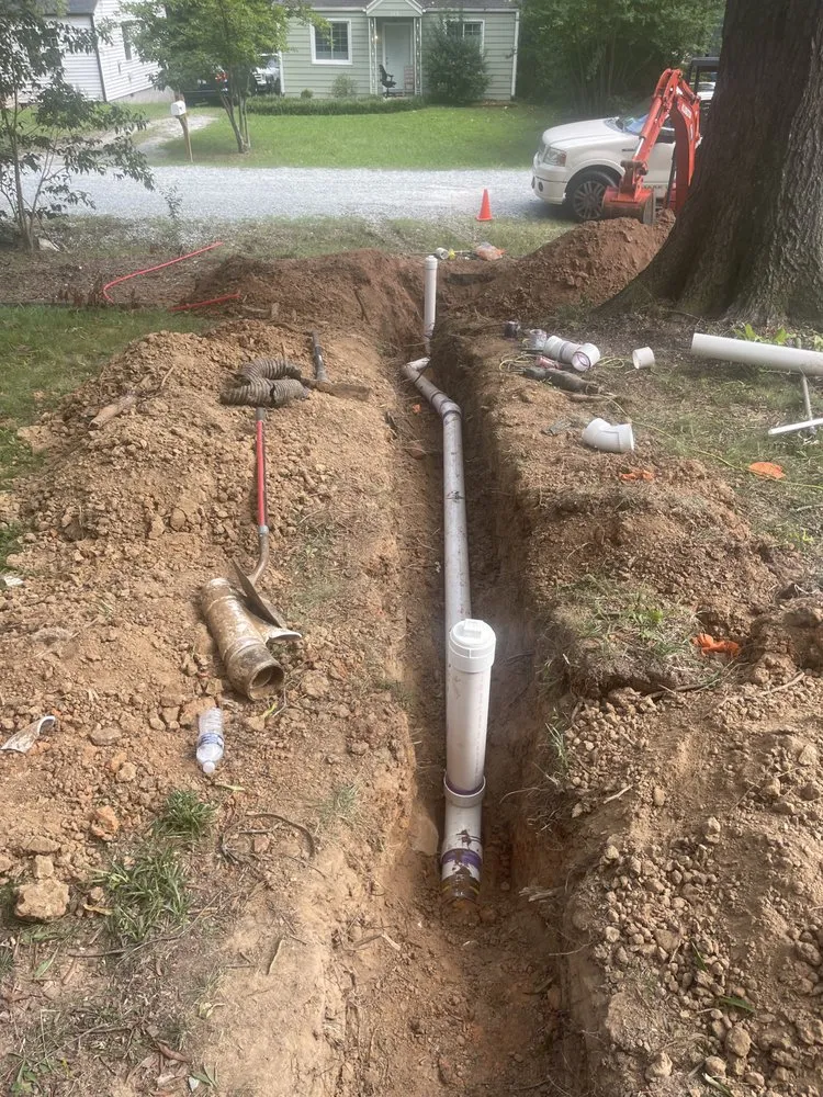 Reliable emergency plumbing in Fort Lauderdale, FL by Rest Assured Plumbing