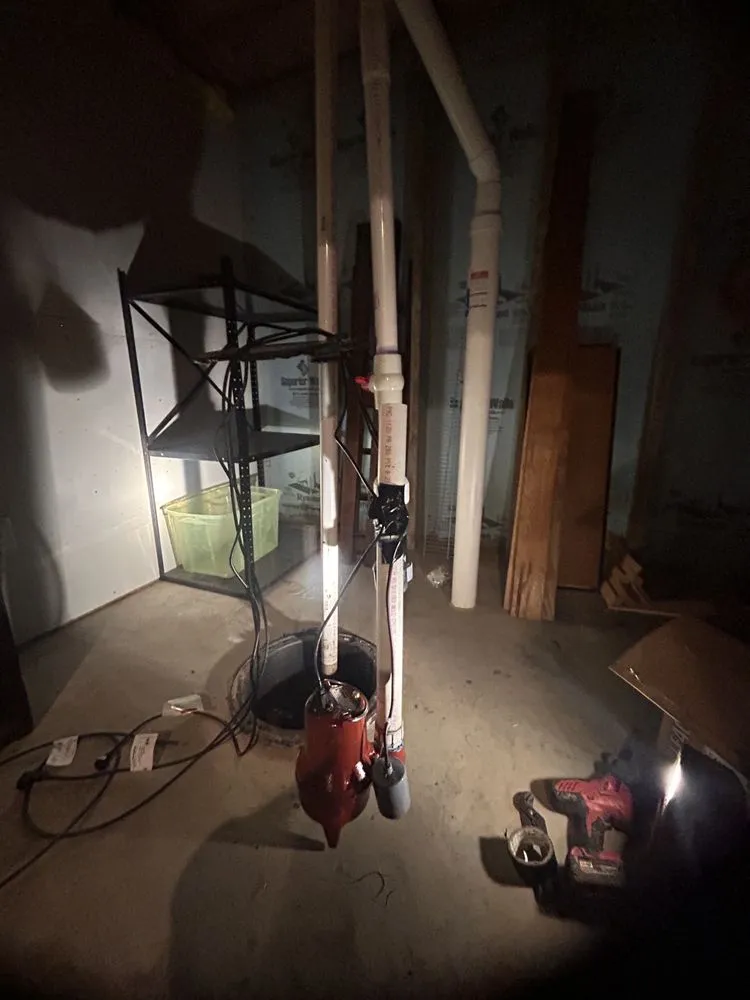 Slide of Rest Assured Plumbing