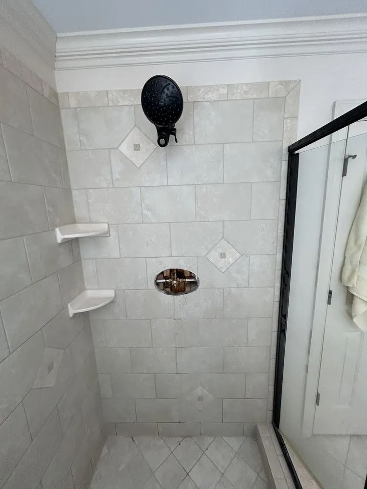 Slide of Rest Assured Plumbing