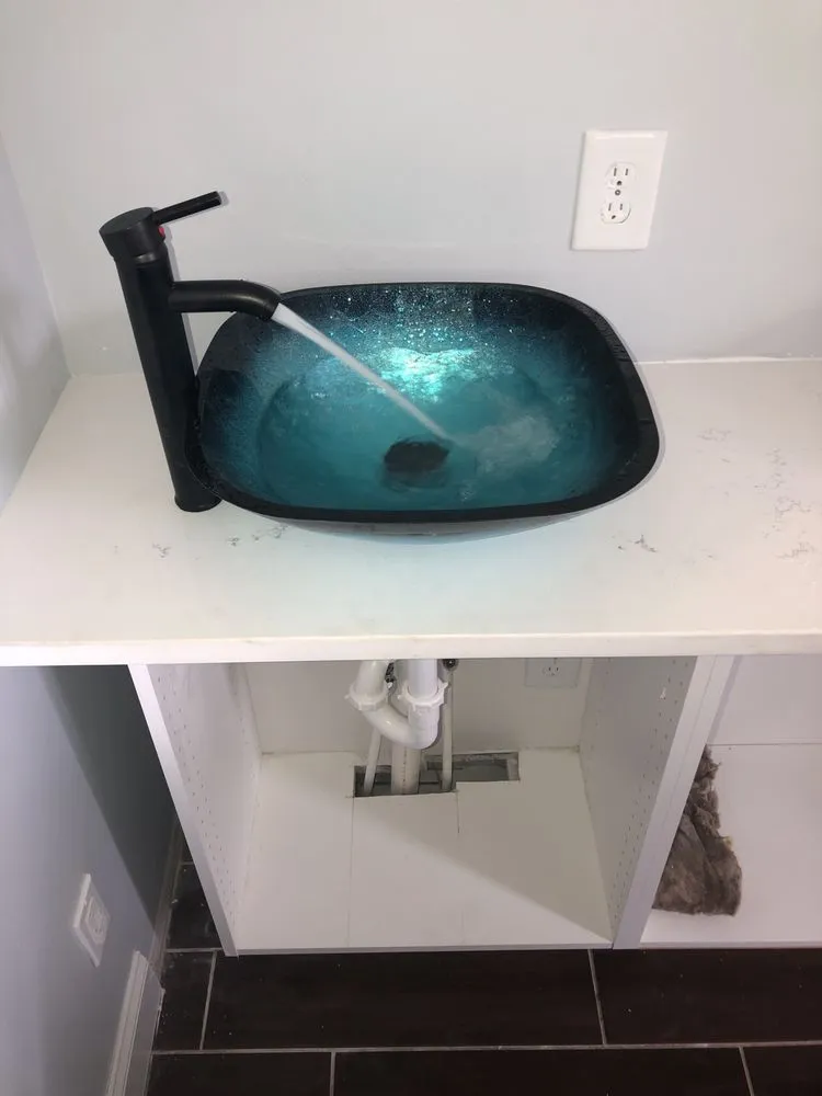 Quality water heater service in Wendell, NC by Rest Assured Plumbing