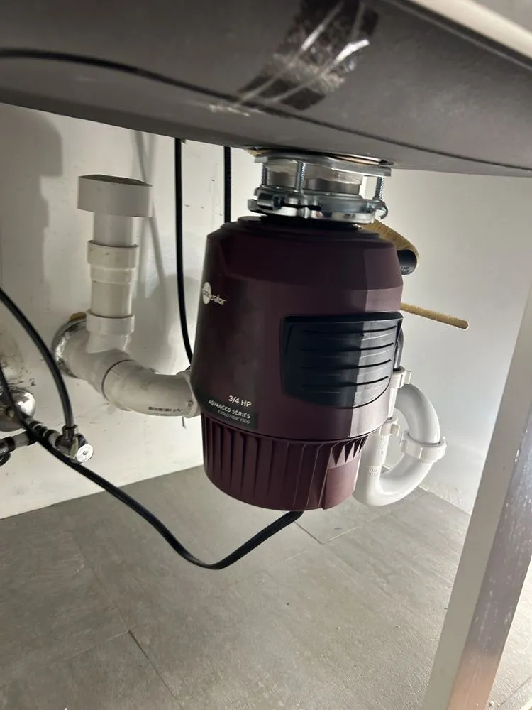 Reliable plumbing repair for homes in Wendell, NC by Rest Assured Plumbing