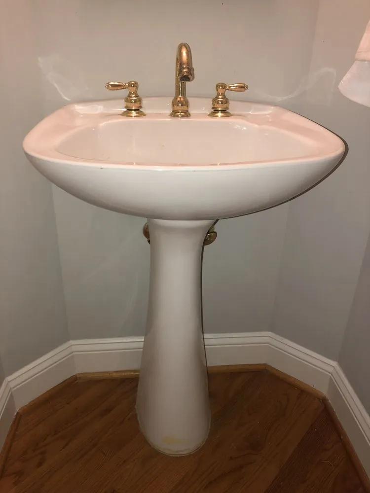 Slide of Rest Assured Plumbing