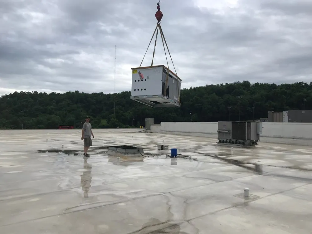 Slide of Restano Heating, Cooling & Plumbing