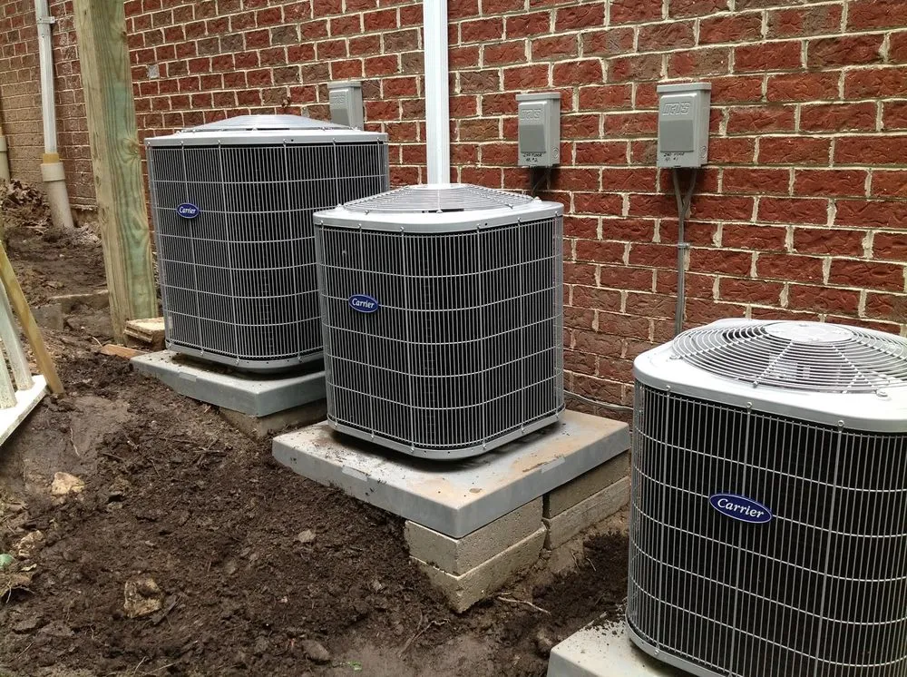 Slide of Restano Heating, Cooling & Plumbing