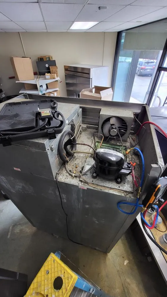 Slide of Restart Home Service