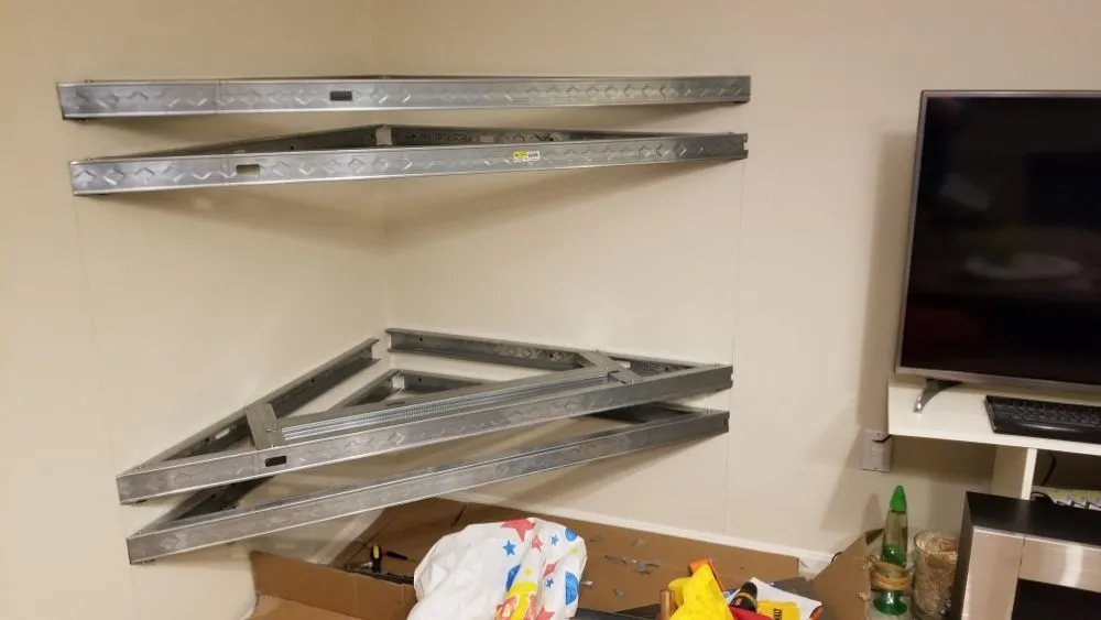 Slide of Restart Home Service