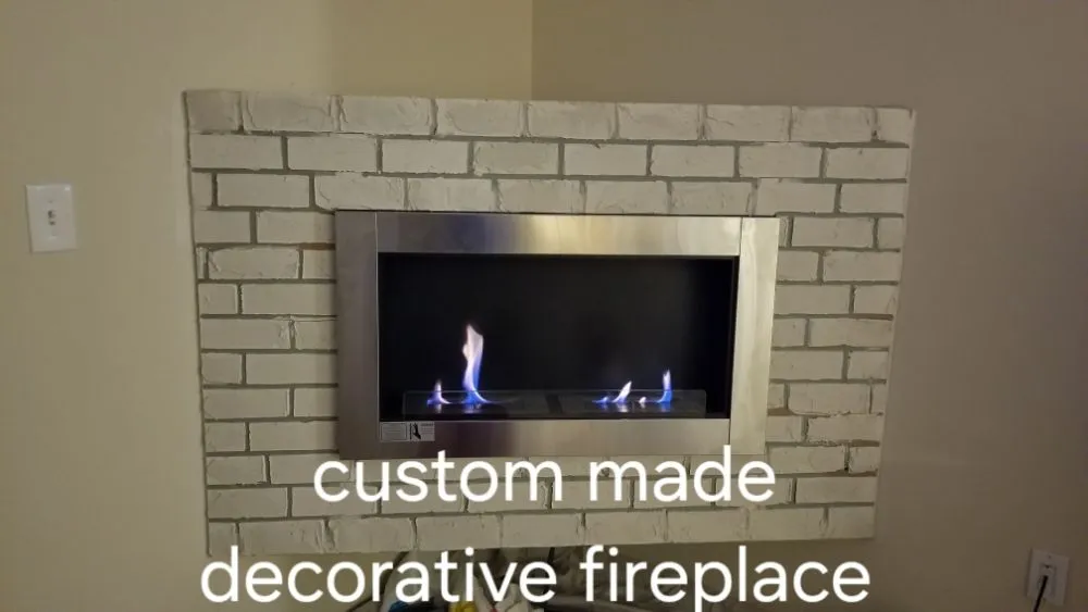 Slide of Restart Home Service