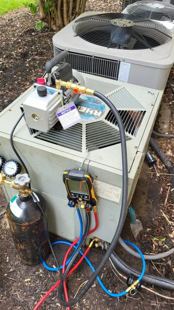 Slide of Restart Home Service