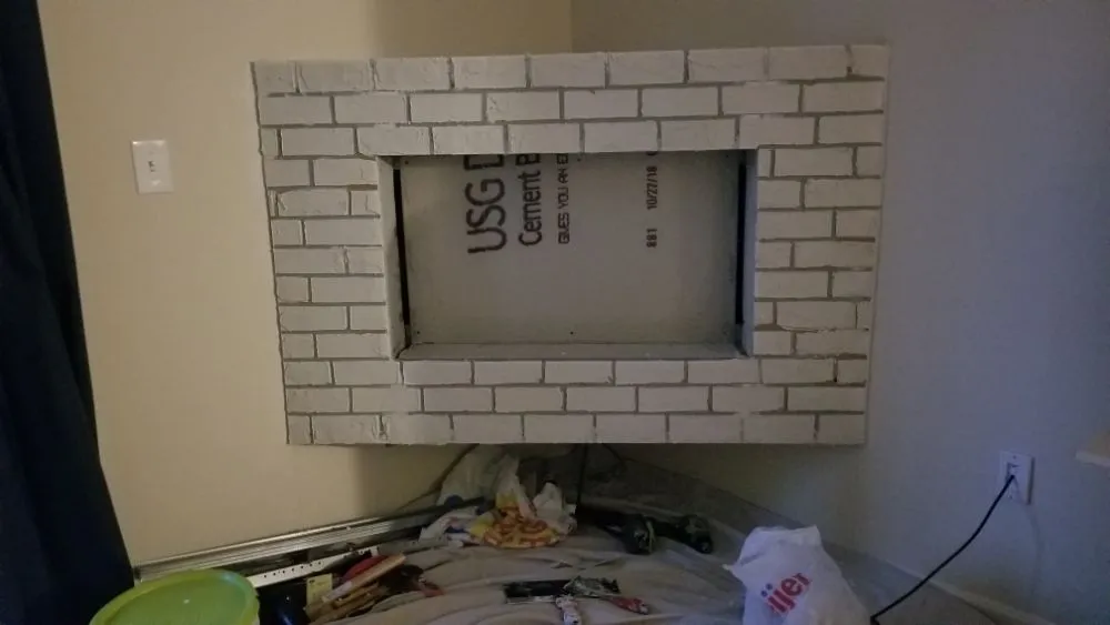 Slide of Restart Home Service