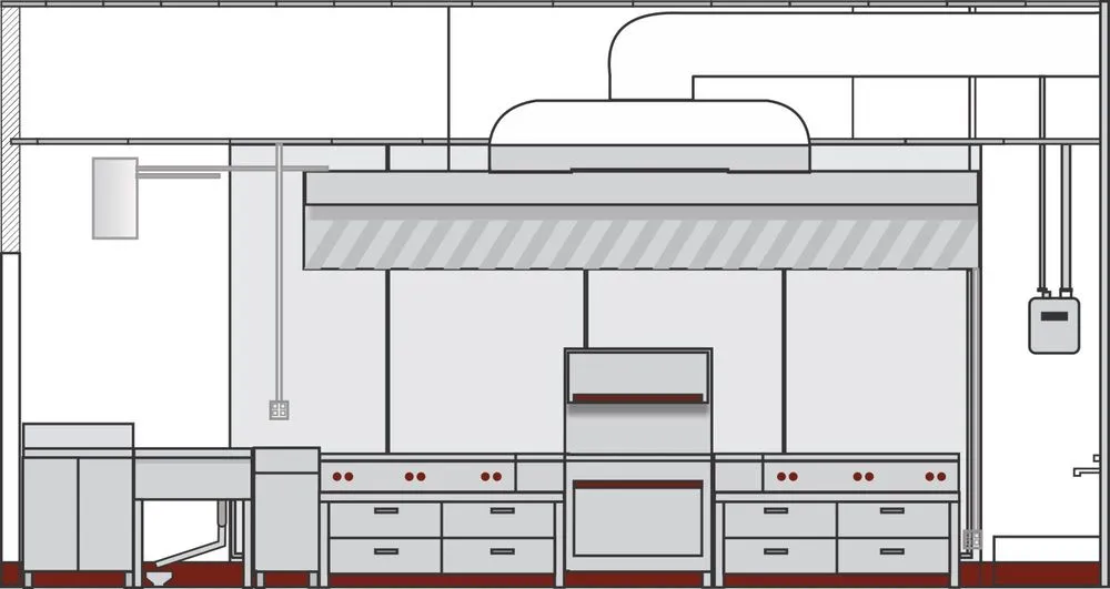 Slide of Restaurant Design 360