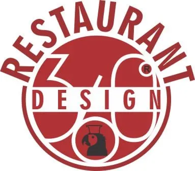 Slide of Restaurant Design 360