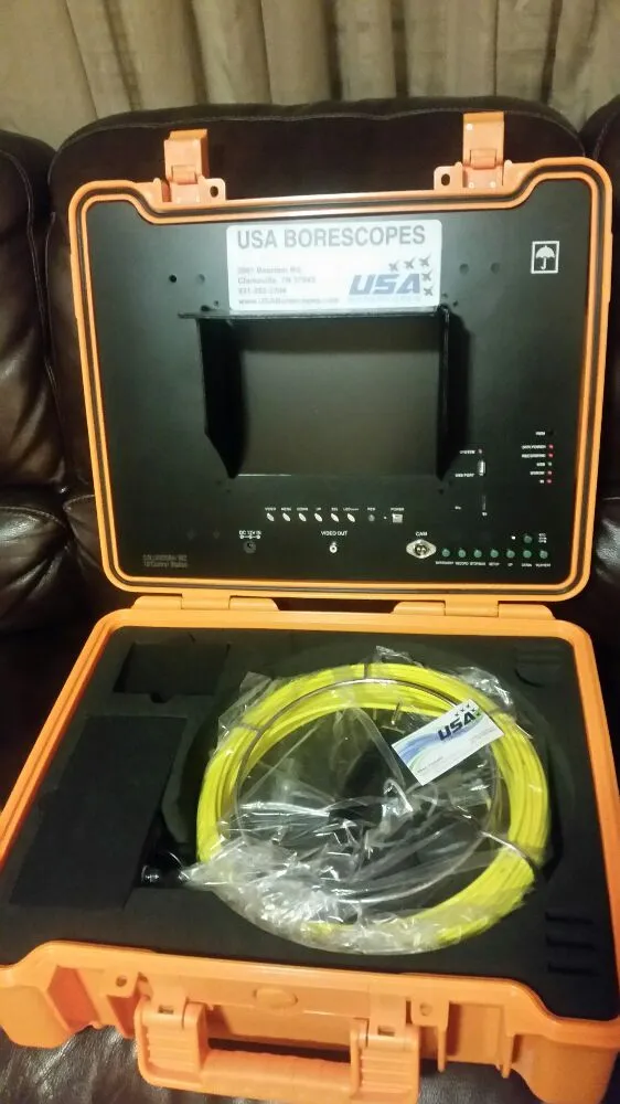 Slide of Restoration & Recovery Plumbing