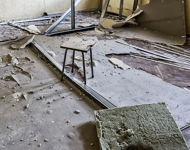 Slide of Restoration 1 of Southwest Florida