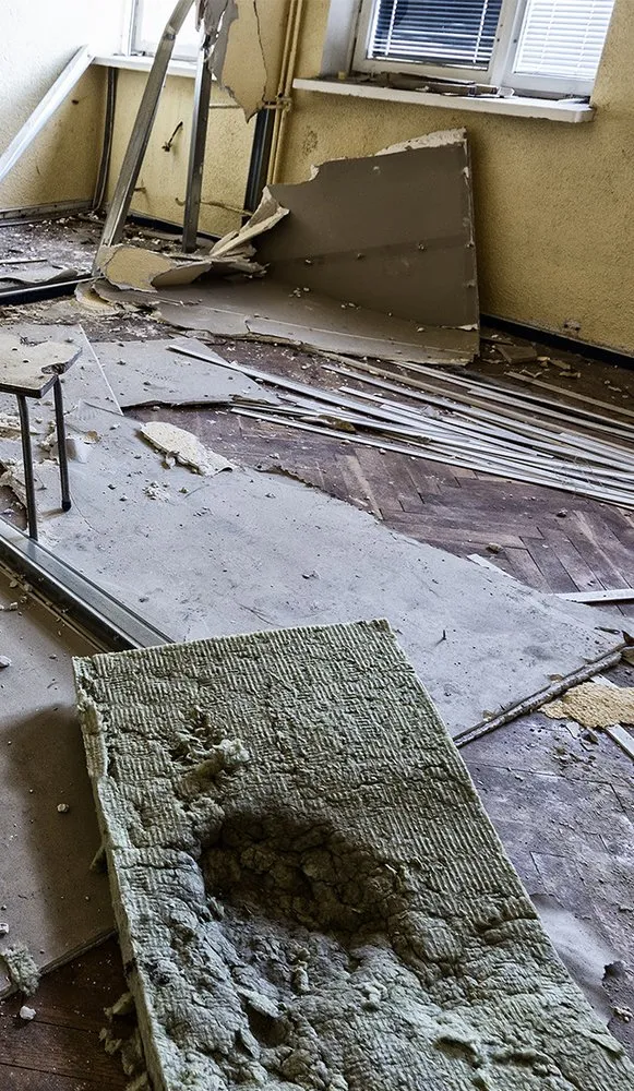 Slide of Restoration 1 of Southwest Florida