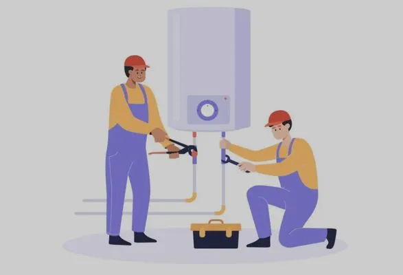 Restoration Building Services