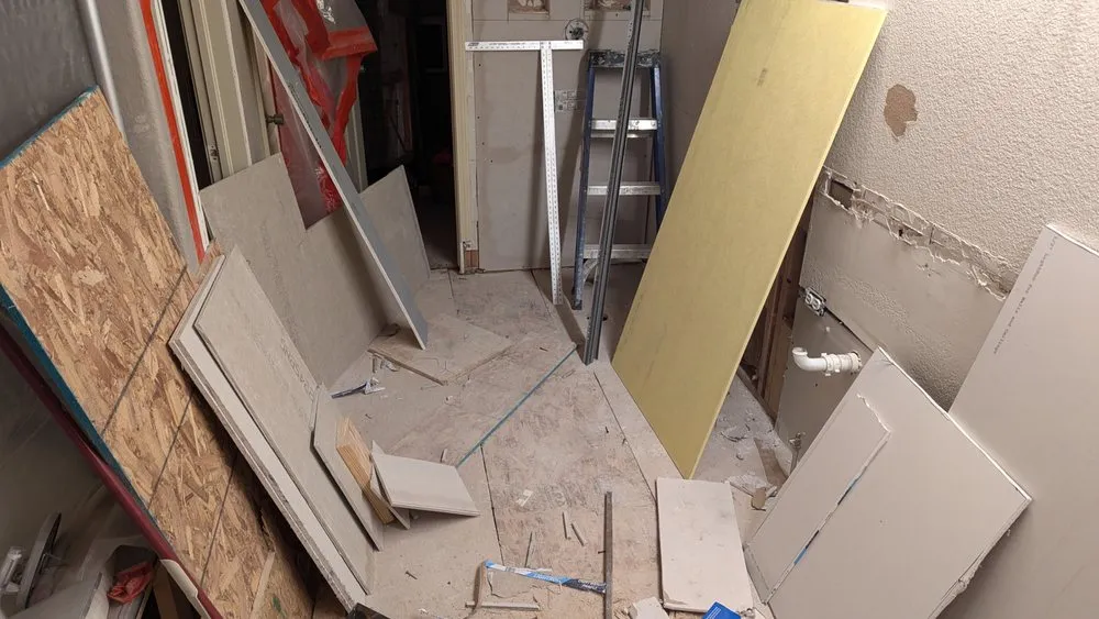 Slide of Restore Honor Restoration & Plumbing