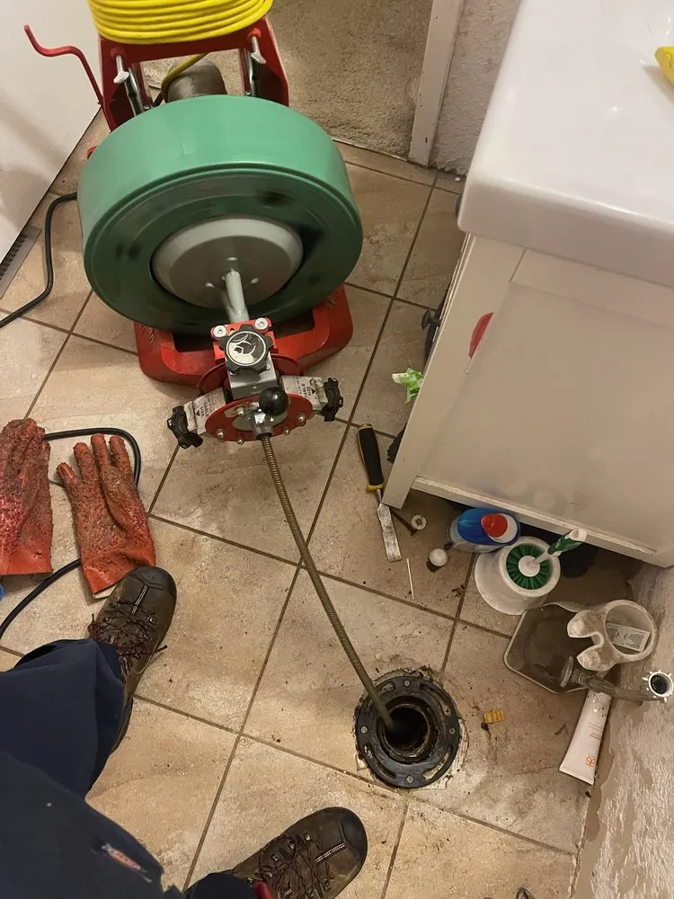 Slide of Restore Honor Restoration & Plumbing