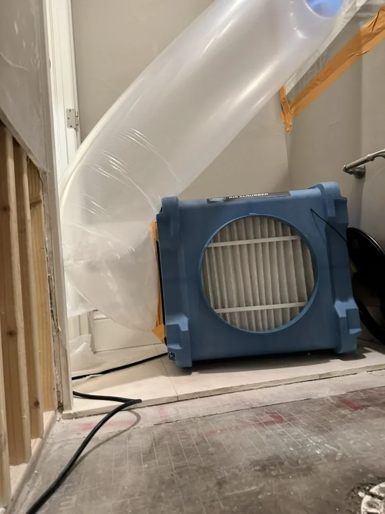 Slide of Restore Honor Restoration & Plumbing