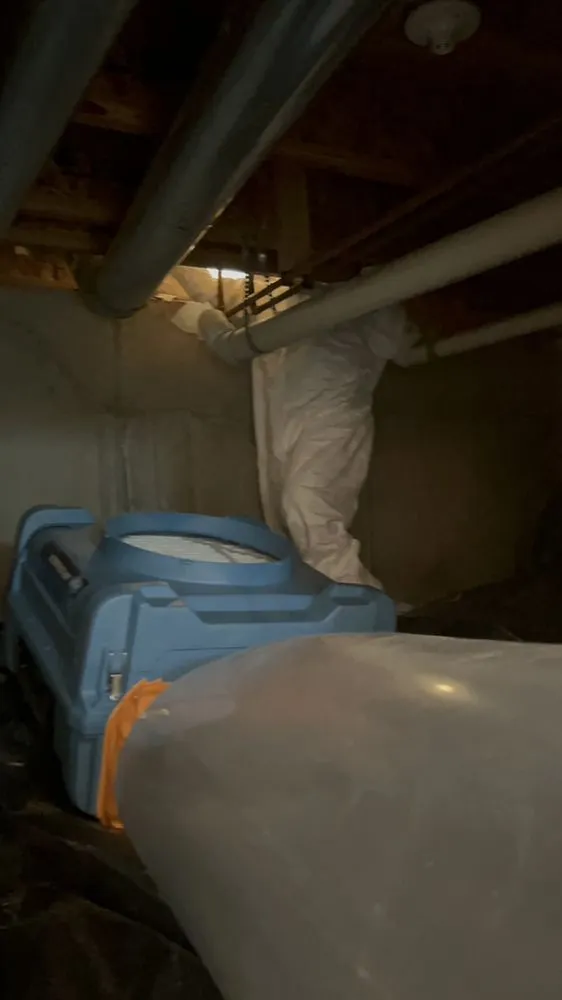 Slide of Restore Honor Restoration & Plumbing