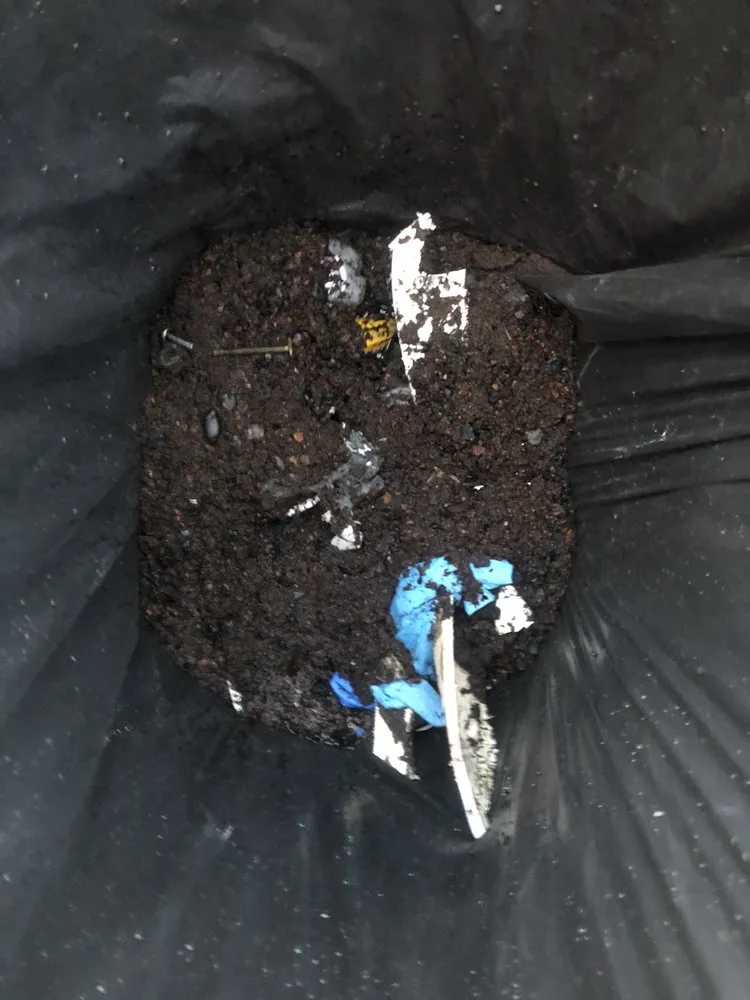 Slide of Restore Pipe Systems