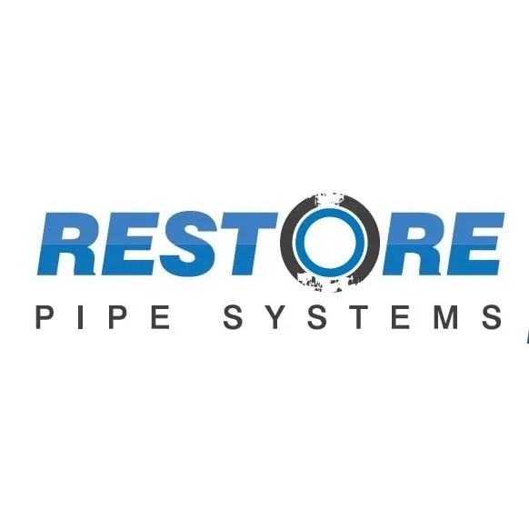 Slide of Restore Pipe Systems