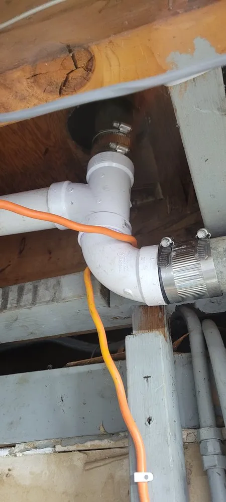 Slide of Restore Plumbing and Drain
