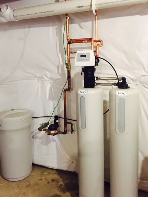 Slide of Restore Plumbing and Drain