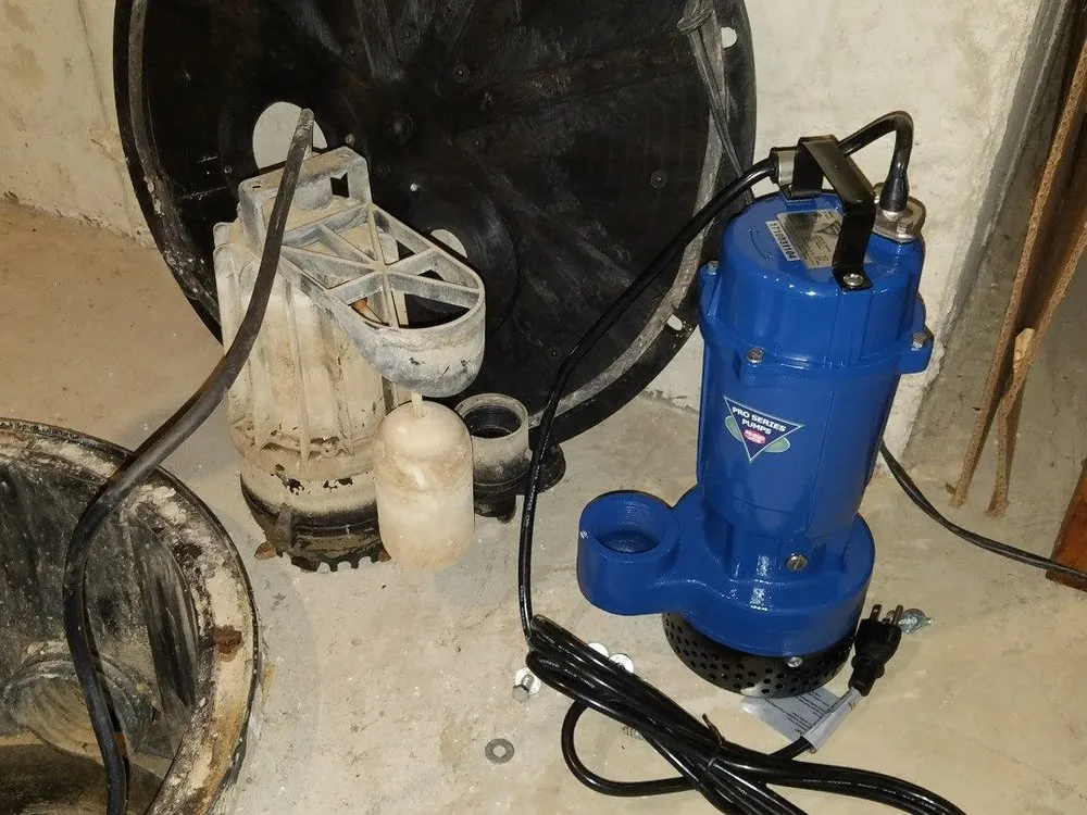 Slide of Restore Plumbing and Drain