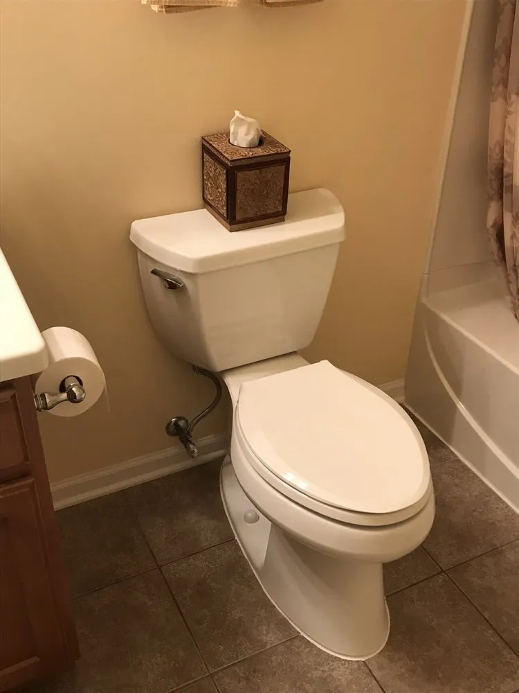 Affordable water heater service for homes in Elgin, IL by Restore Plumbing and Drain