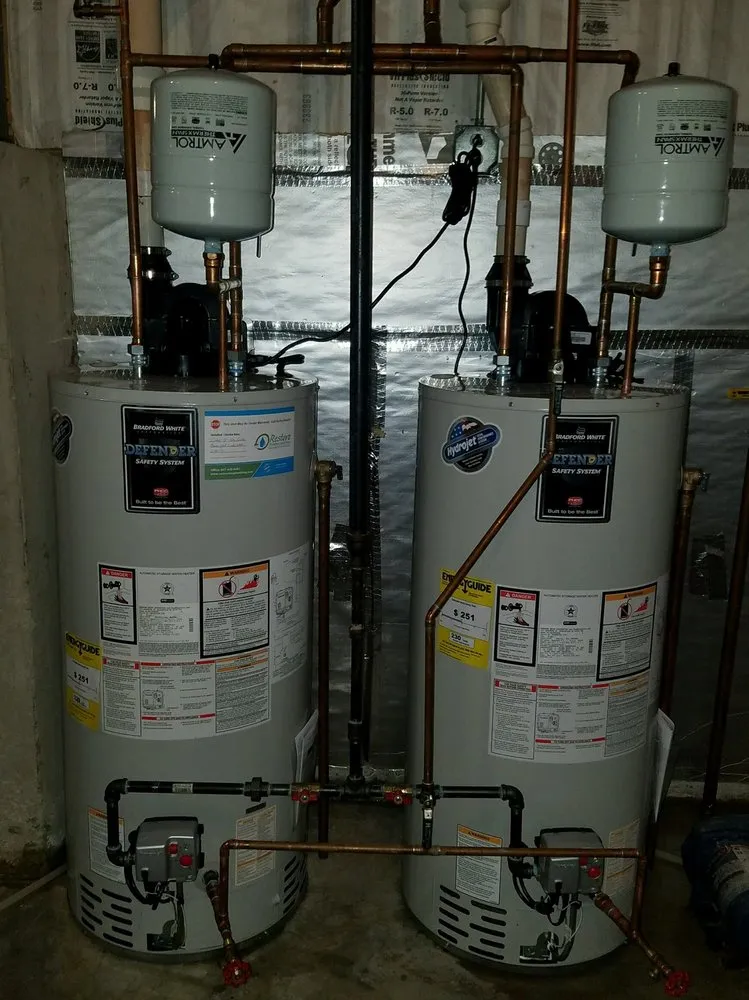 Reliable pipe repair experts serving Elgin, IL - Restore Plumbing and Drain