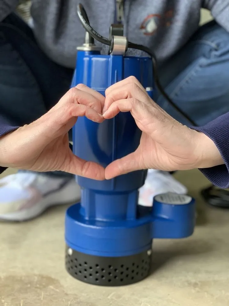 Slide of Restore Plumbing and Drain