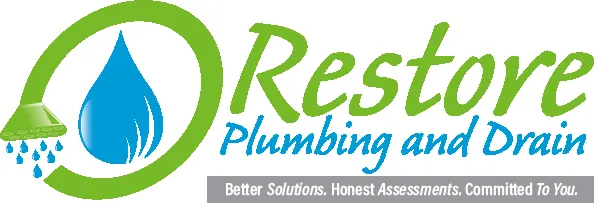 Slide of Restore Plumbing and Drain