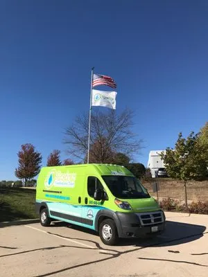 Restore Plumbing and Drain