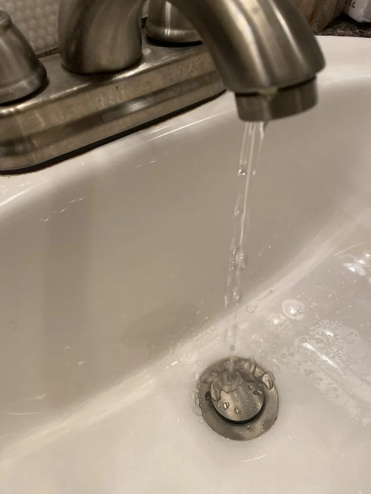 Slide of Restore Plumbing