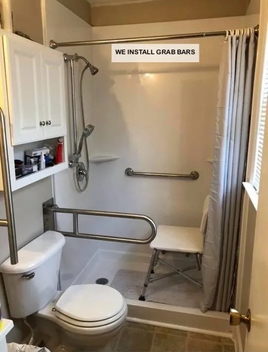 Slide of Restorer Property Services